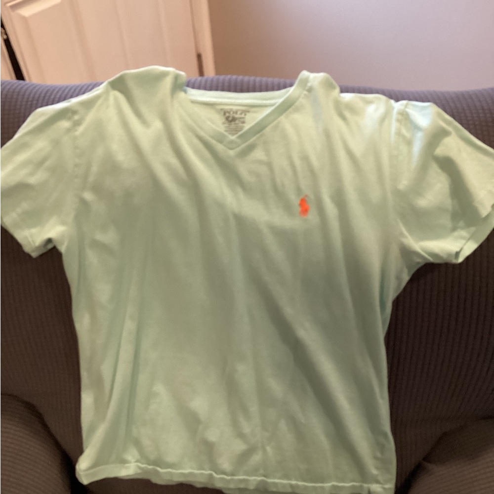 Polo Ralph Lauren Tshirt